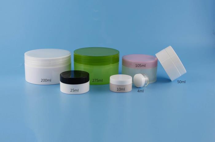 PP jars